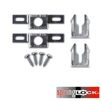 Spring Lock Frames qty 10 in bag