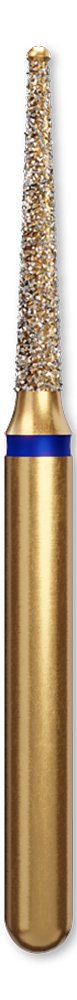 Coltene Diatech Diamond Bur G851-314-016-0.80-M - Pack of 5