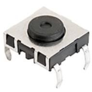 Through Hole Tactile switch PMS IP40 LANG/LONG