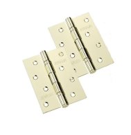 Brass Hinges
