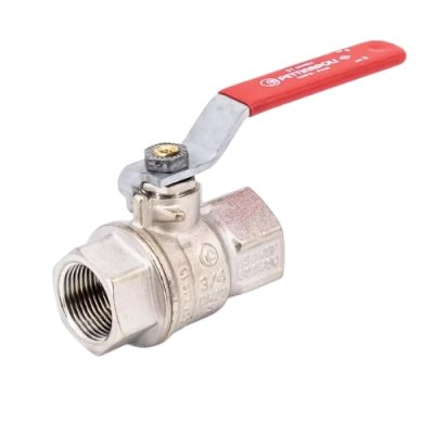 Bolkraan hendel PN42 3/8FF 51