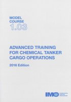 Advanced Training for Chemical Tanker Cargo Operations