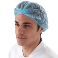 Mob Caps, 1000/Case, Metal Detectable