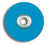 Contouring and Polishing Disc - Fine Grit