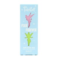 Disney Tinkerbelle Pixie Perfection Bath Fizzer Duo