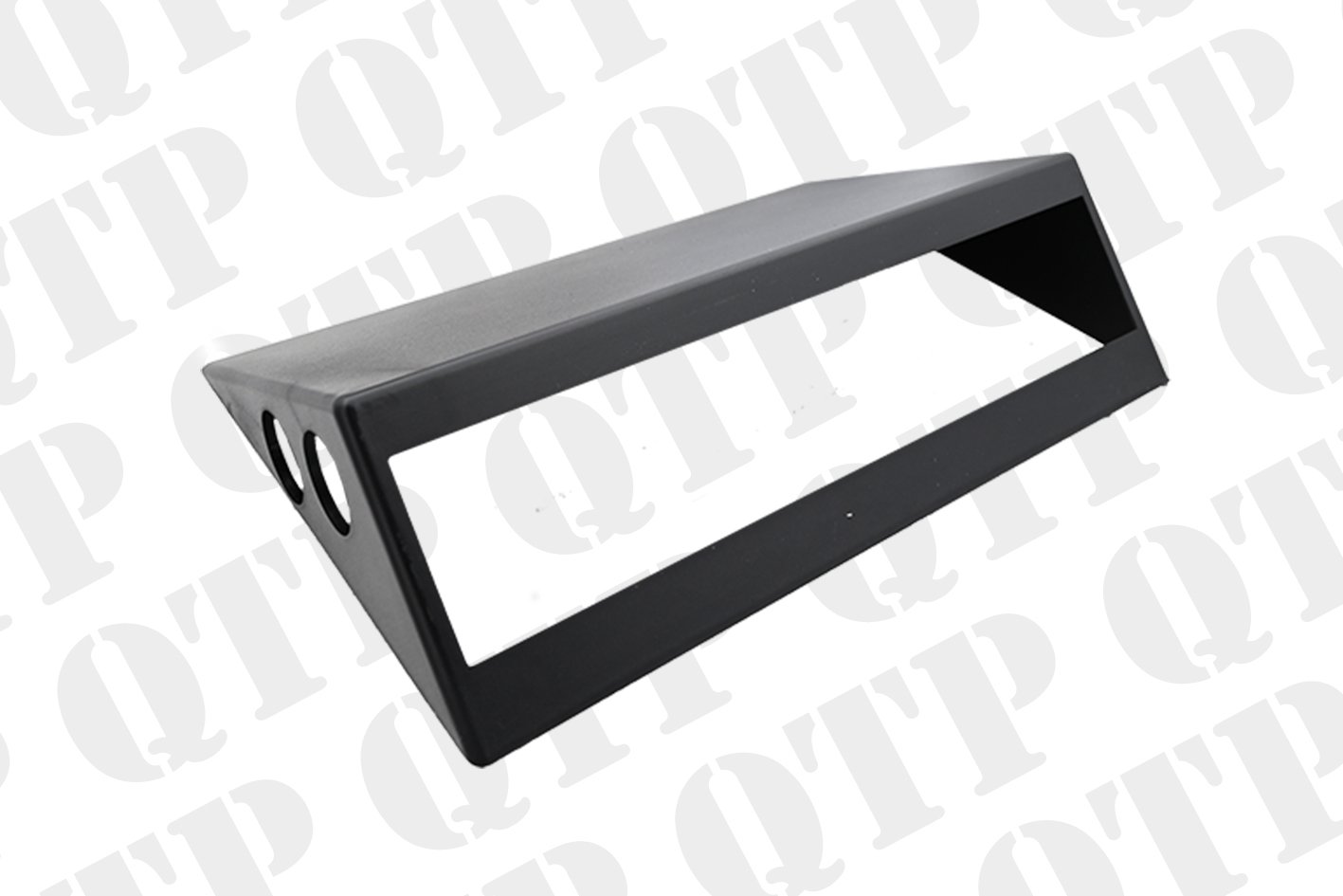 Rear Lamp Cover LH