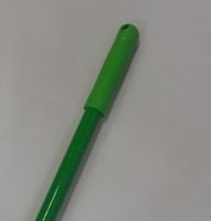 STEEL HANDLE GREEN