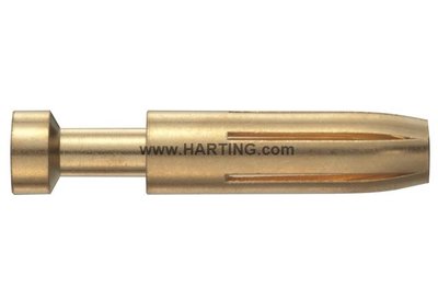 09330006222 Crimp Contacts female (gold plated) For Wire size 0.5mm