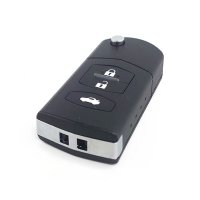 Mazda 3 Button Flip Remote