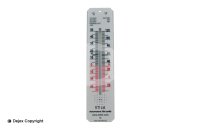 MINI ANALOGUE THERMOMETER