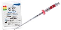 Sybron Endo Twisted File Adaptive Files 23mm - 4pk ML3