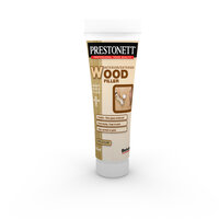 Prestonett Ready Mixed Wood Filler Medium