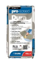 Pro-Screed Dura Powder