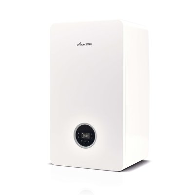 Worcester Greenstar 8000 Life 30kW Combi Boiler White