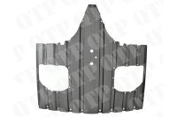 Front Bonnet Grill