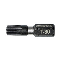 Timco Torx Impact Driver Bits T30 25mm Pack 10 Timco X6
