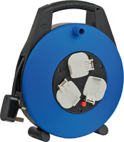 1108563 VARIO LINE CABLE BOX BLACK/BLUE 10MT 13A 1.5