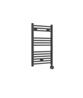 E  BORMIO   5  X  8   BLACK