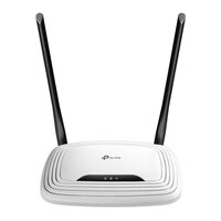 TP-Link 300Mbps Wireless N Router TPL-TL-WR841N