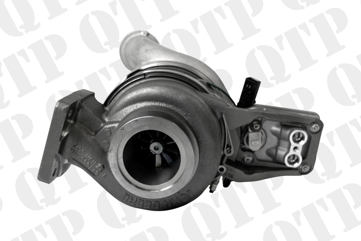 John Deere DZ126977, DZ100202, DZ103279