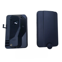 Victor GG3300 Euro 5 - Air Cleaner Assembly