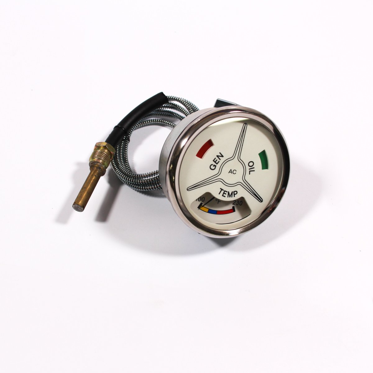 WATER TEMPERATURE GAUGE