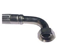 Daikin Pair of 750mm Flexible Hoses Straight Connection K.HOSE750