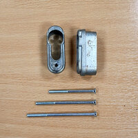 HOPPE CYLINDER GUARD