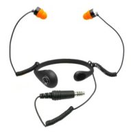 Tactical Headsets Headset for Motorola Solutions GP340
