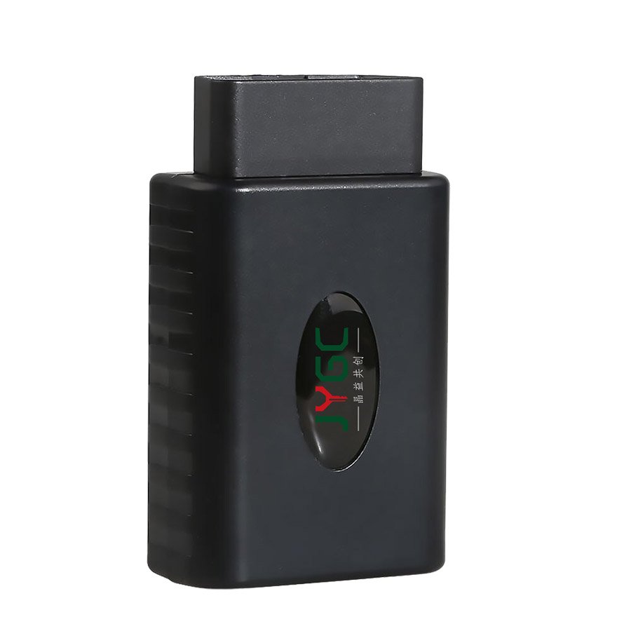 JMD OBD Assistant Basic Version