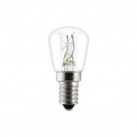 15W SES PYGMY LAMP CLEAR