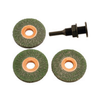 Mule Skinner 3Pc & Arbor