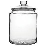 Biscotti Jar 6.2 Litre