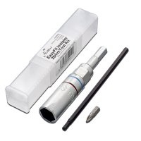 Aladdin Easyfit Isolator Valve Toolkit 28mm (1") Pro EZF08