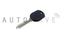 Ford (USA) Manual Transponder Case with FO38R Blade