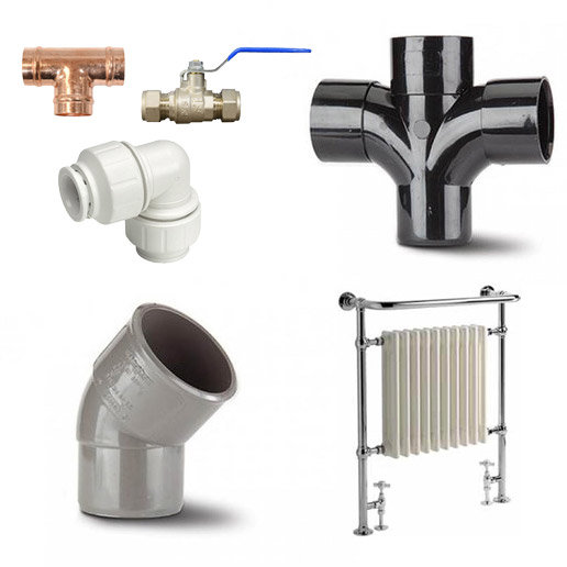 Plumbing & Heating