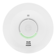 Fire & Carbon Detection