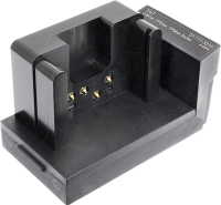 Cadex SnapLock Adapter for Tait TP81xx, TP93xx, TP94xx Series (T03-00011-AAAA/CAAA)