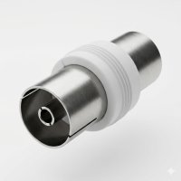 TVC Co-Ax Coupler