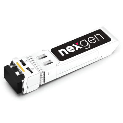 32GBase-ER Fiber Channel SMF SFP28 CWDM 1450nm 30km 0°C to 70°C LC Duplex DDM