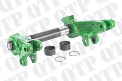Lift Arm Rock Shaft Kit John Deere | Replaces L100693 | QTP