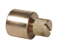 ENDFEED WRAS 15mm 717D AIR VENT END CAP (C)