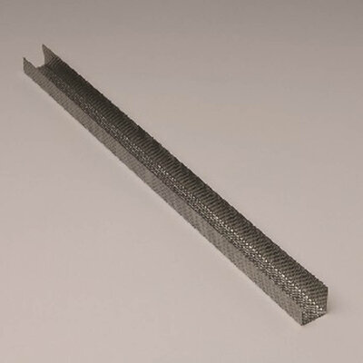 British Gypsum Gyplyner GL8 Drywall Track 3600mm