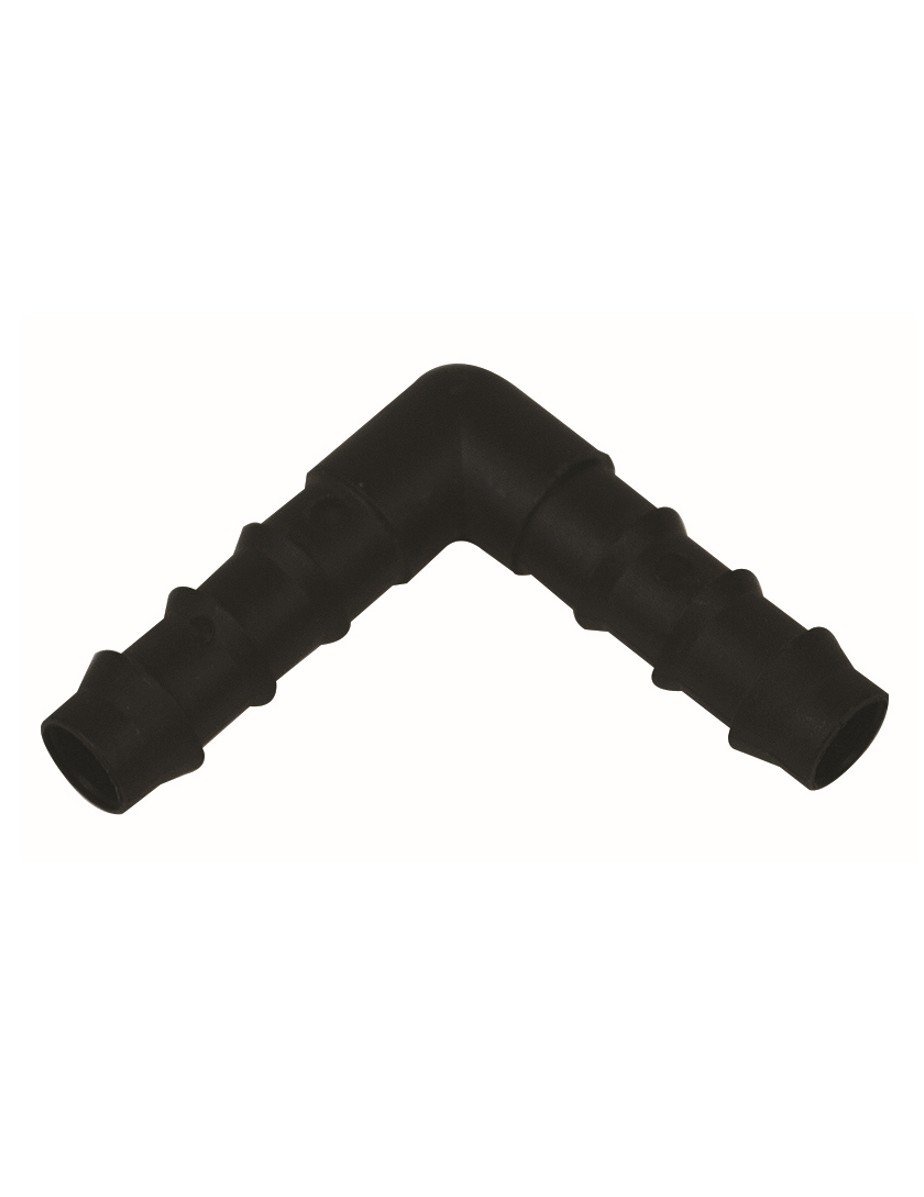 Barbed Elbow