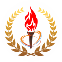 Victory Torch(50mm Centre)