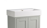 LANSDOWN 700 BASIN