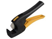 Monument Tools 6mm - 28mm Plastic Pipe Cutter 2644Q