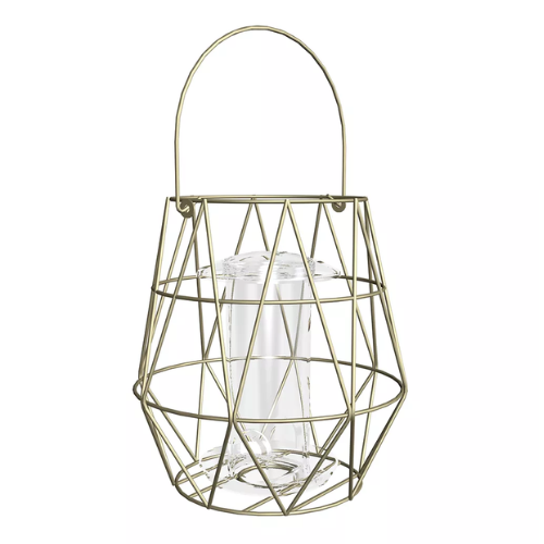 Aura Small Bird Feeder