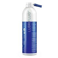 Bien Air Lubrifluid 500ml Lubricant Spray Complete With 5 Nozzles - DMI Ireland's Leading Dental Supplier - Next Day Delivery