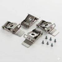 Falcon Plaster Board Clips for LED Panels